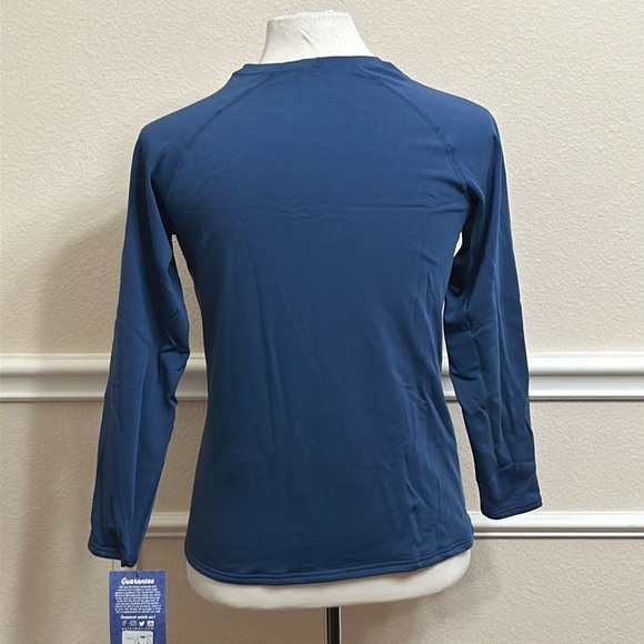 Polarmax SUPER MIDWEIGHT SET - Estate Blue - Picture 6 of 16